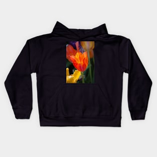 Magic Garden Kids Hoodie